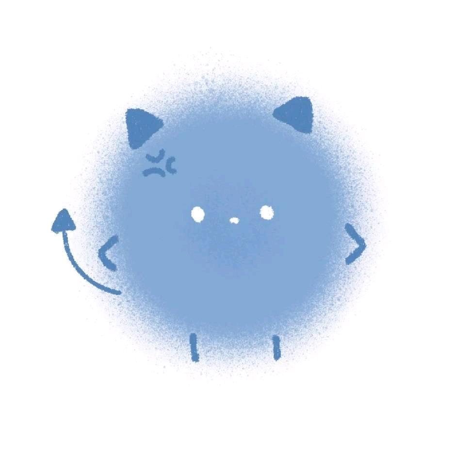 旋转萤火虫