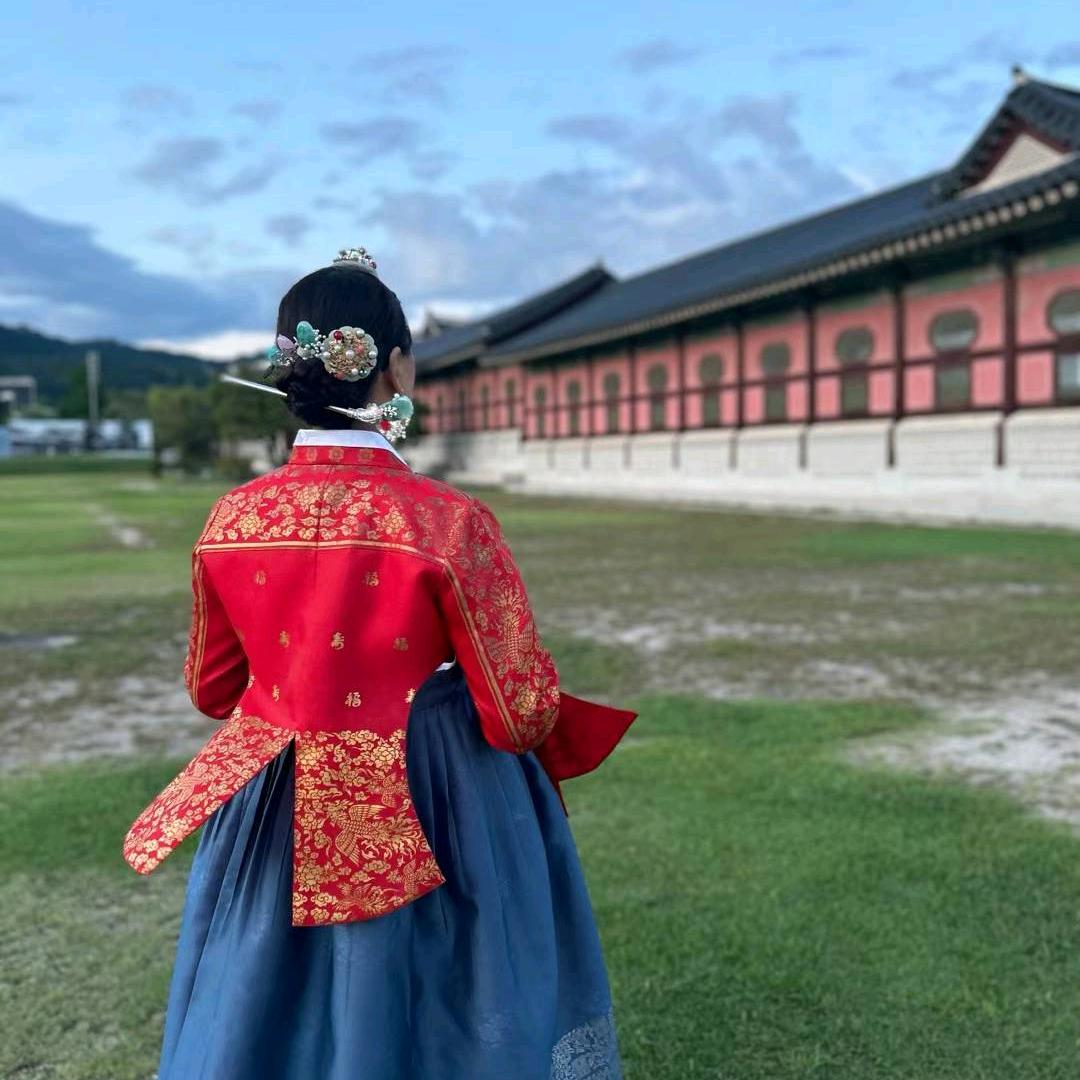 梁山吕姐