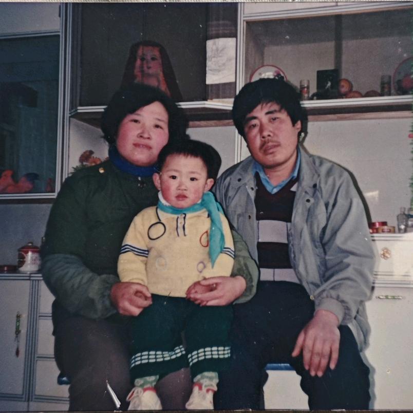 赵小鑫