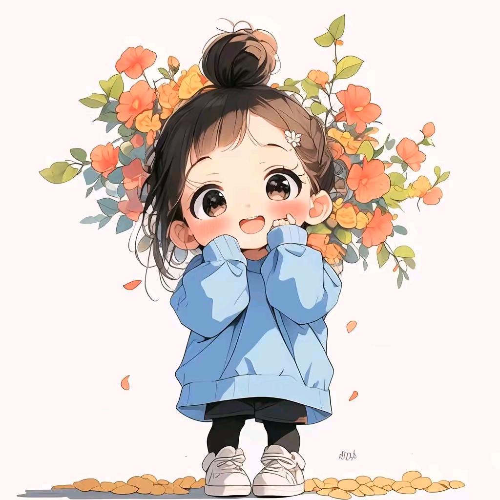 冷小姐👑