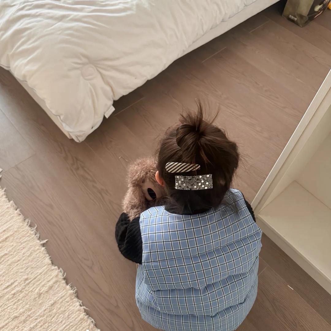 前男友未来的妈