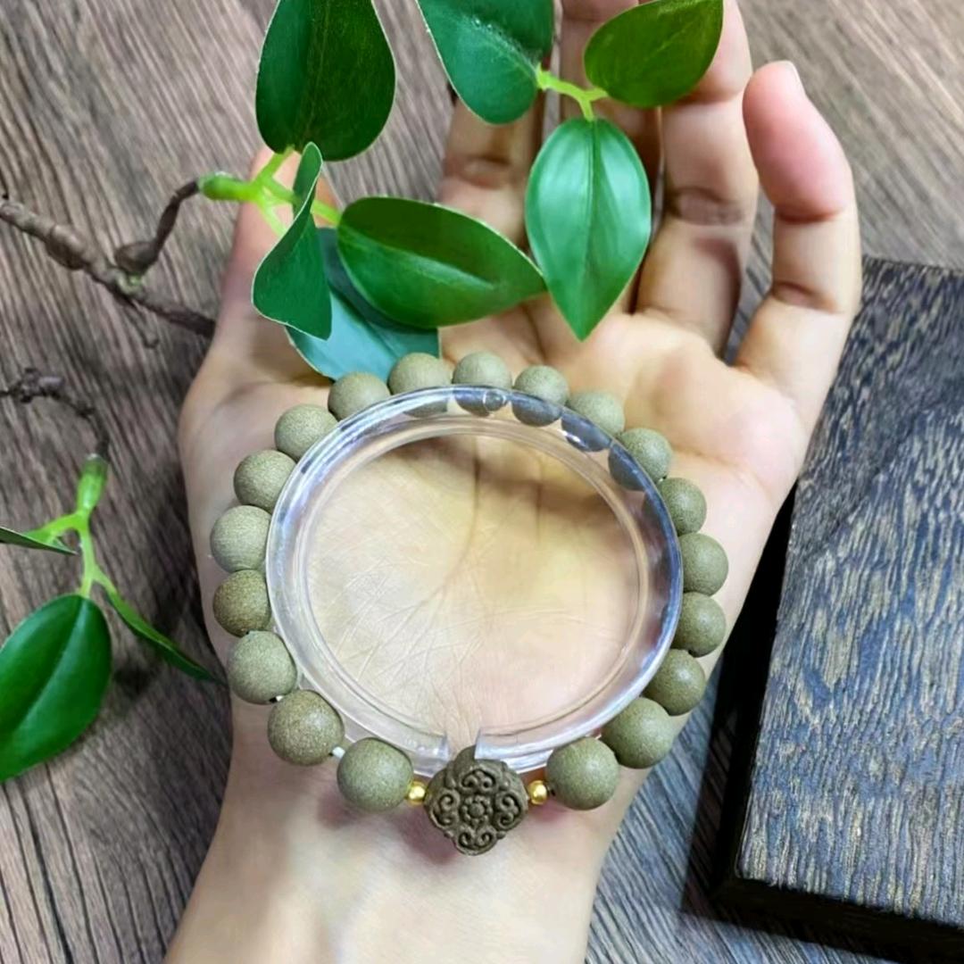 ☘️莉姐•中药手串☘️