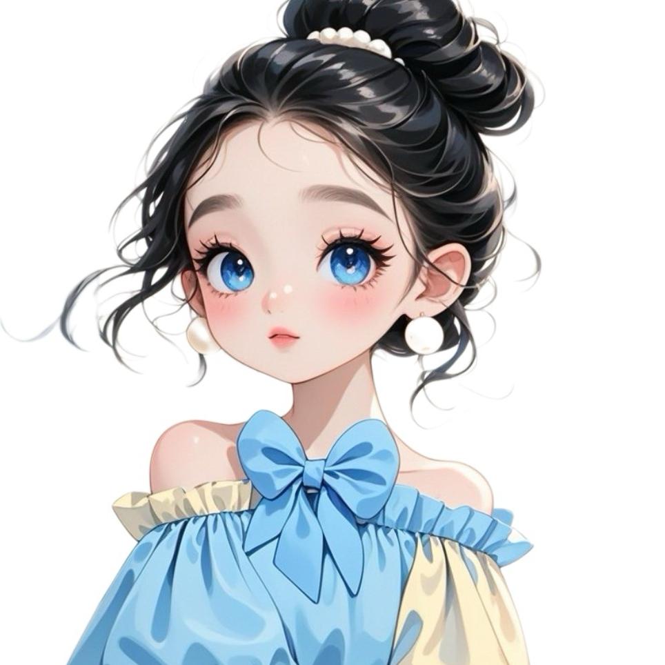 🍀忘忧草🍀（☀云凰☀）