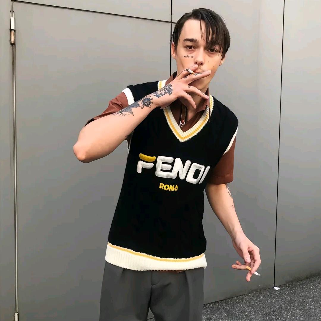 灼