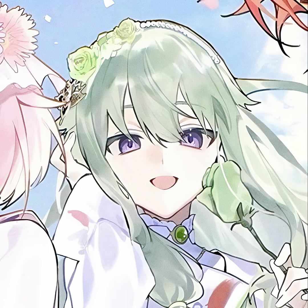 屿恋伞
