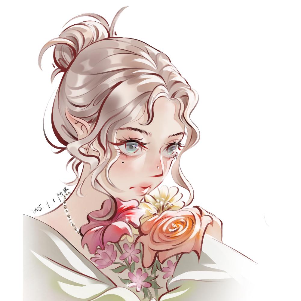 昕瑶₍˄·͈༝·͈˄*₎◞ ̑̑