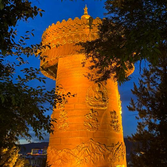 诺野俱乐部领队（3）