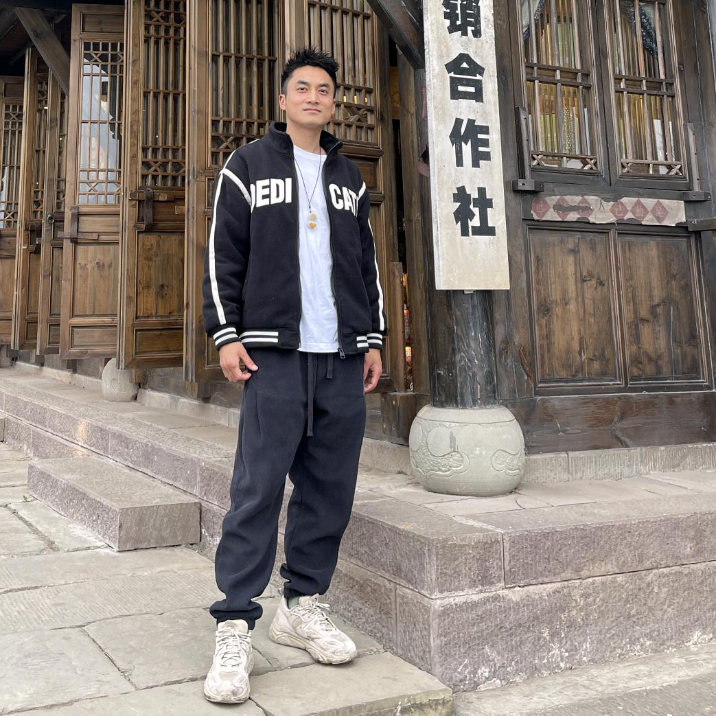 世界在你眼中