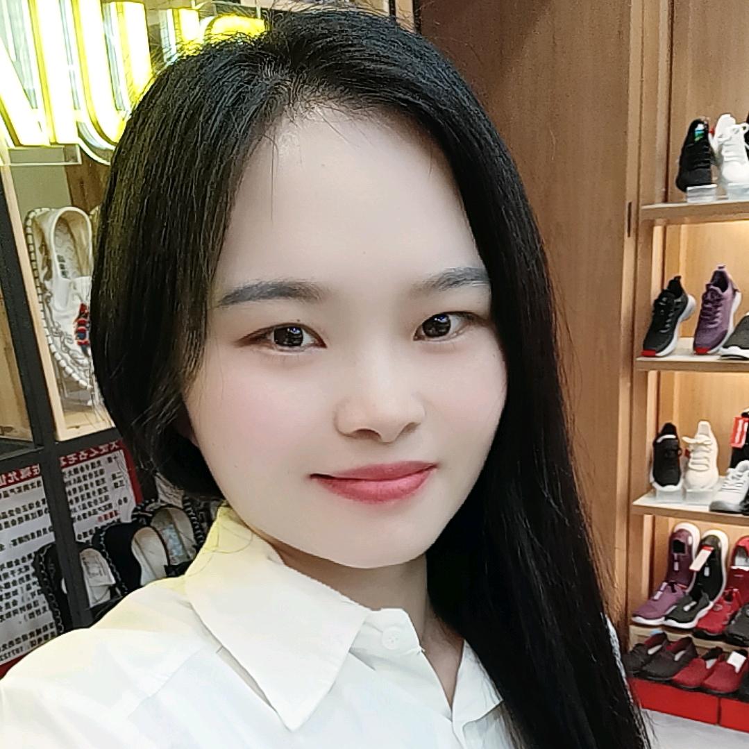 天使之名鞋履南洋店敏敏