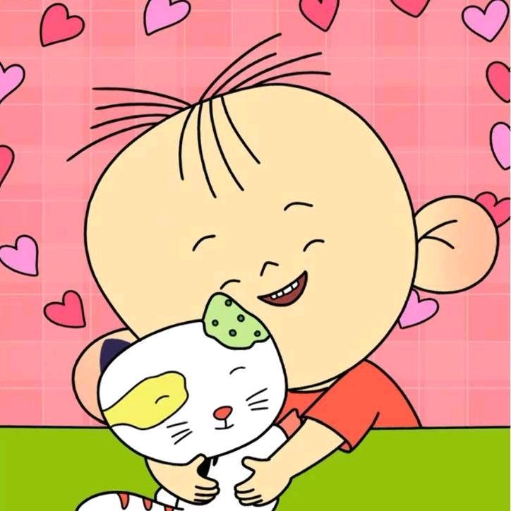 小陈小陈心想事🍊