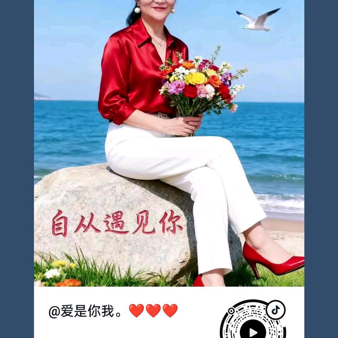 爱是你我。❤❤❤