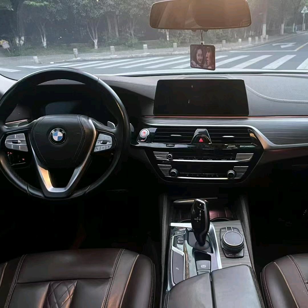 二手宝马—宝总