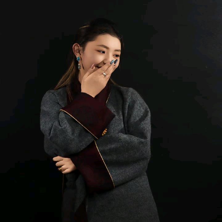 卓玛次仁🎶