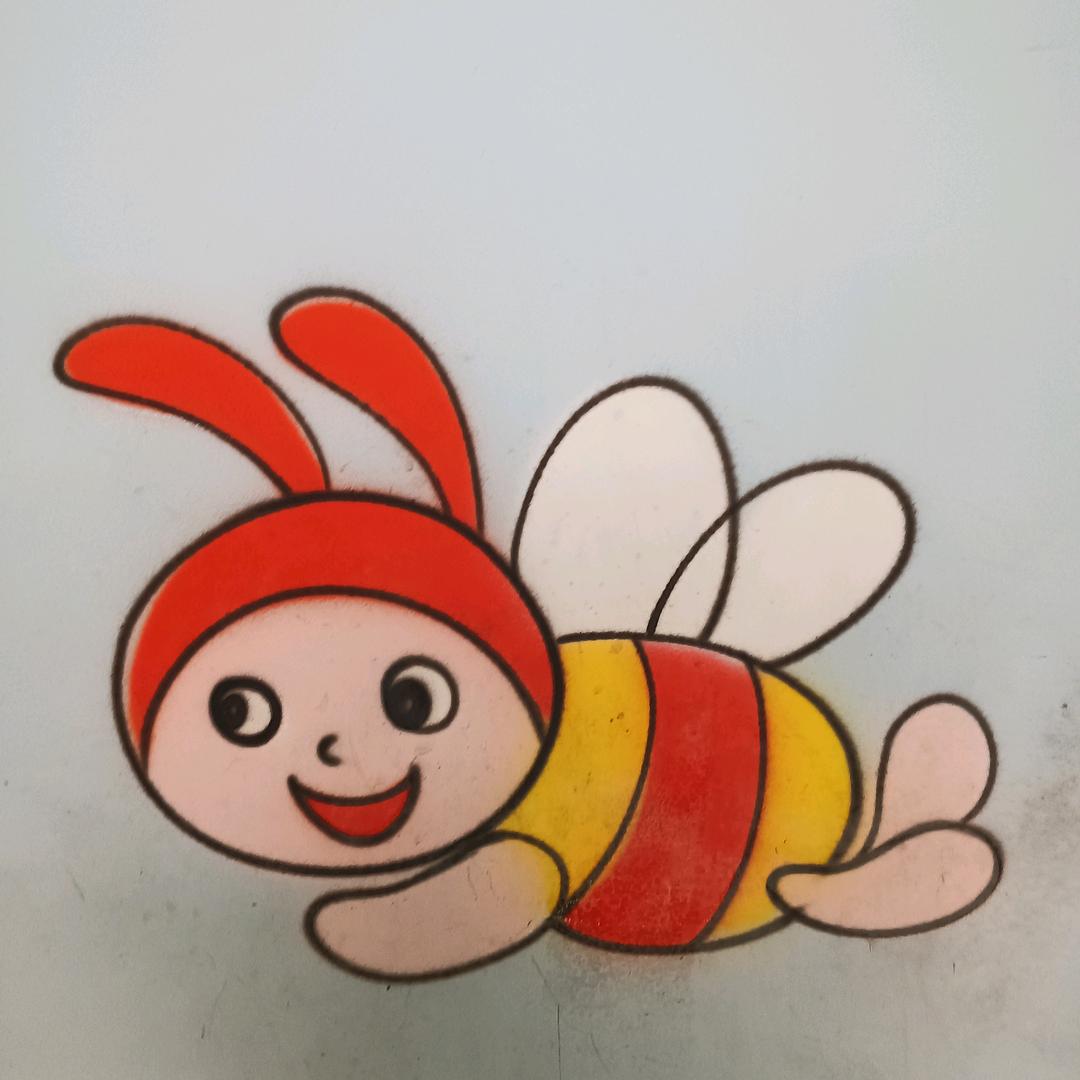 期待明天会更好