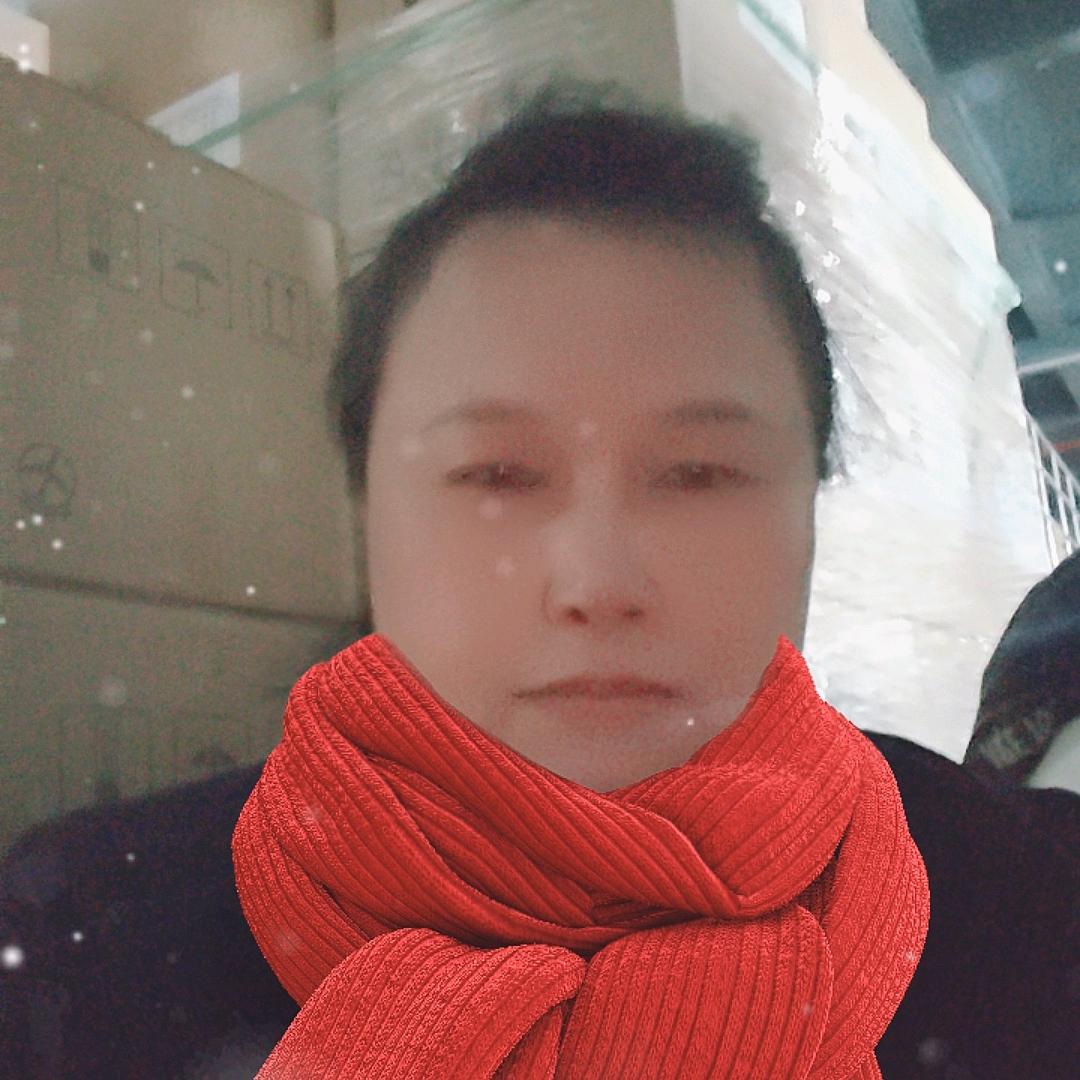 龚阿姨