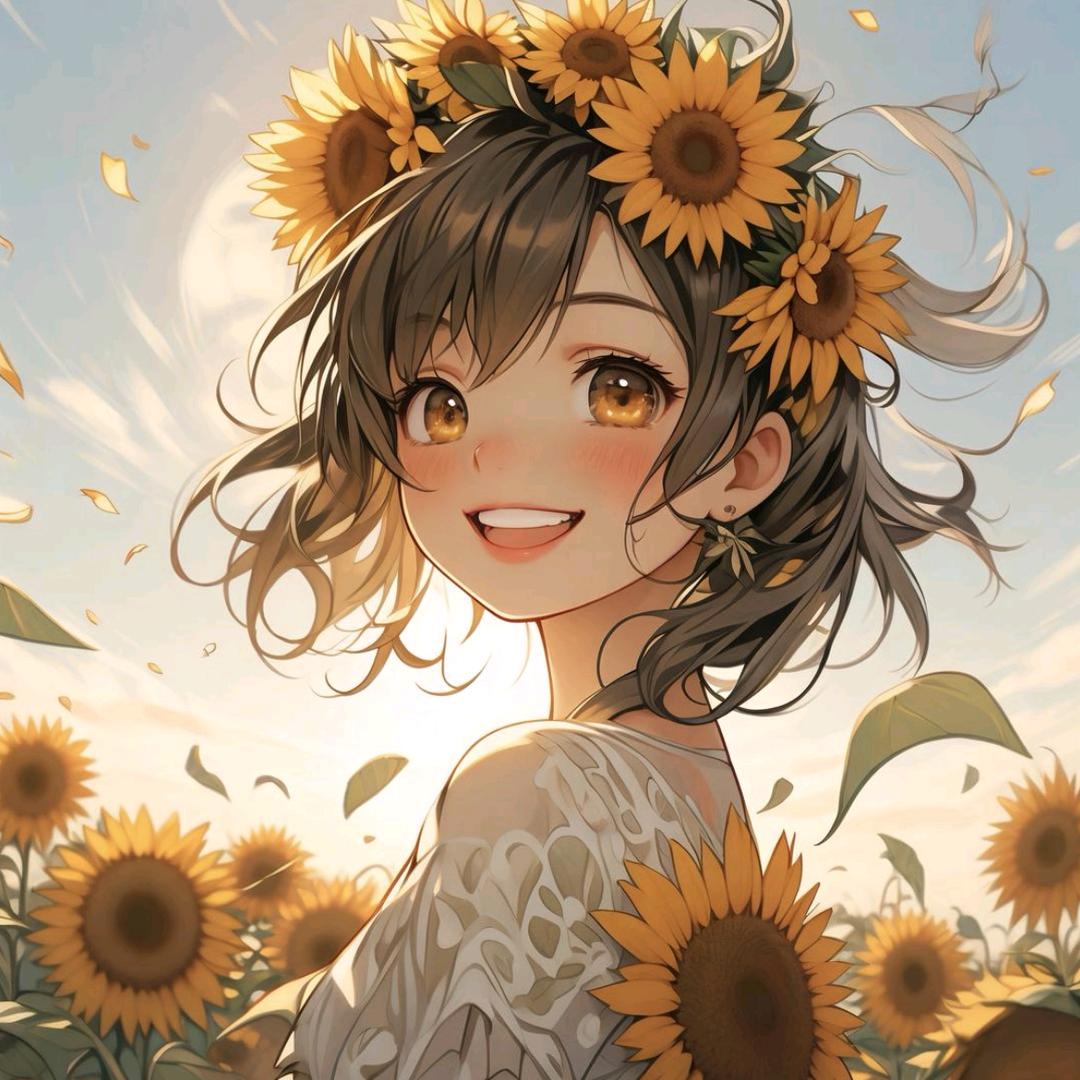 九月🌻