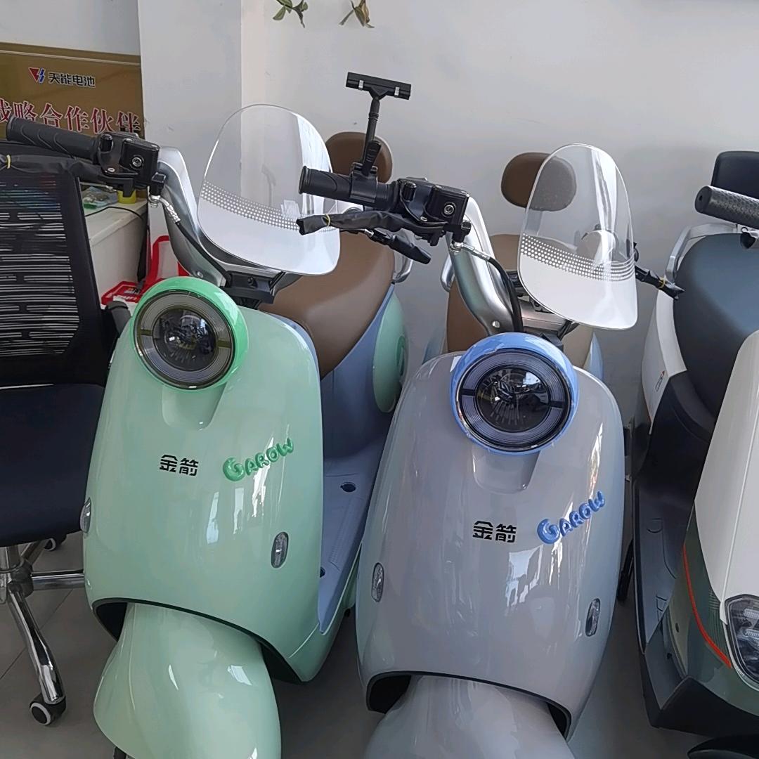 金箭电动车（曹集店）