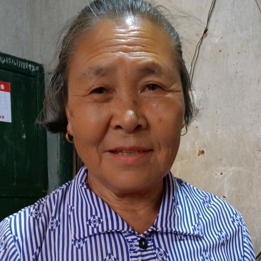 金奶奶