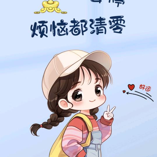 李改改