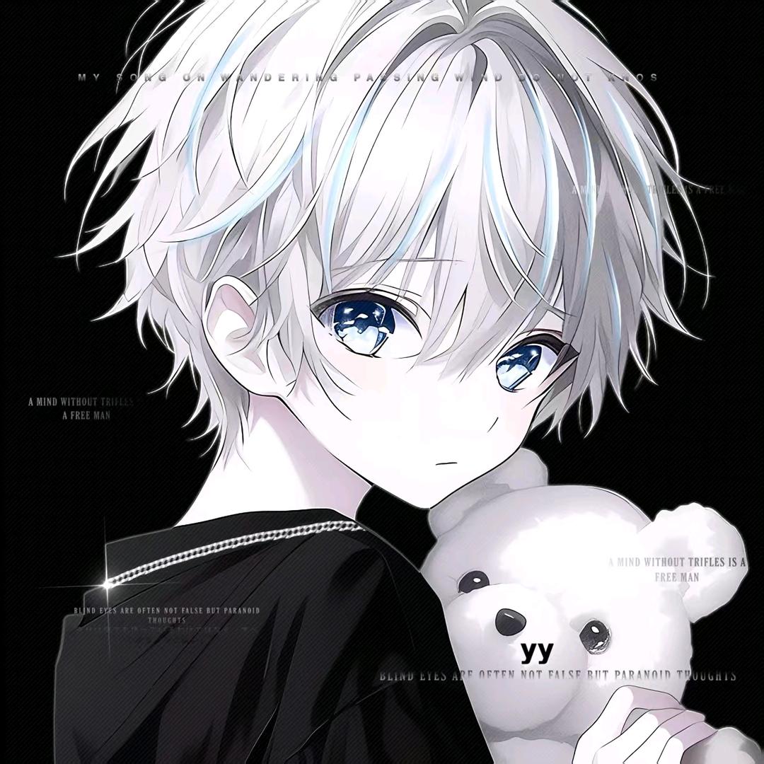 yy（国服李白）