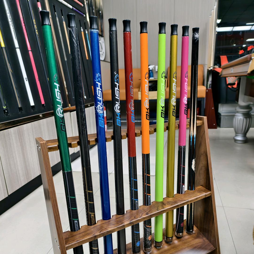 美洲豹～郑州璟点分豹