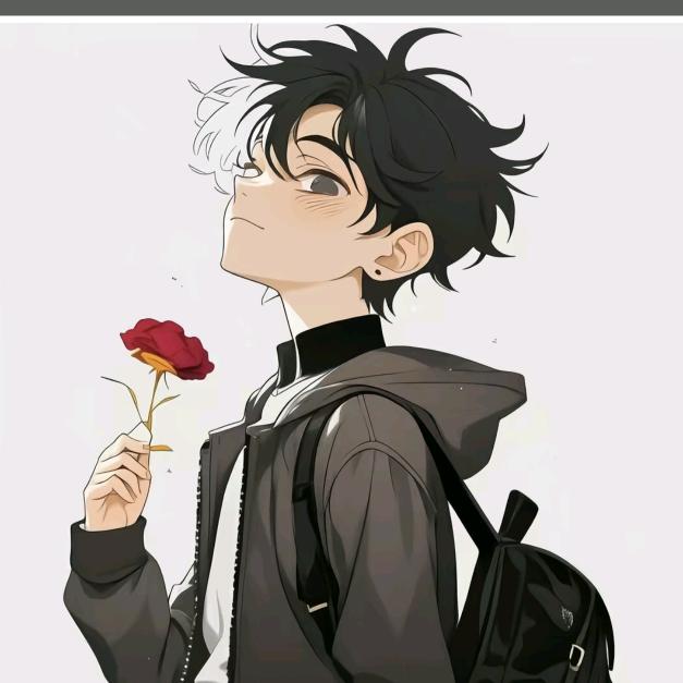 六一、
