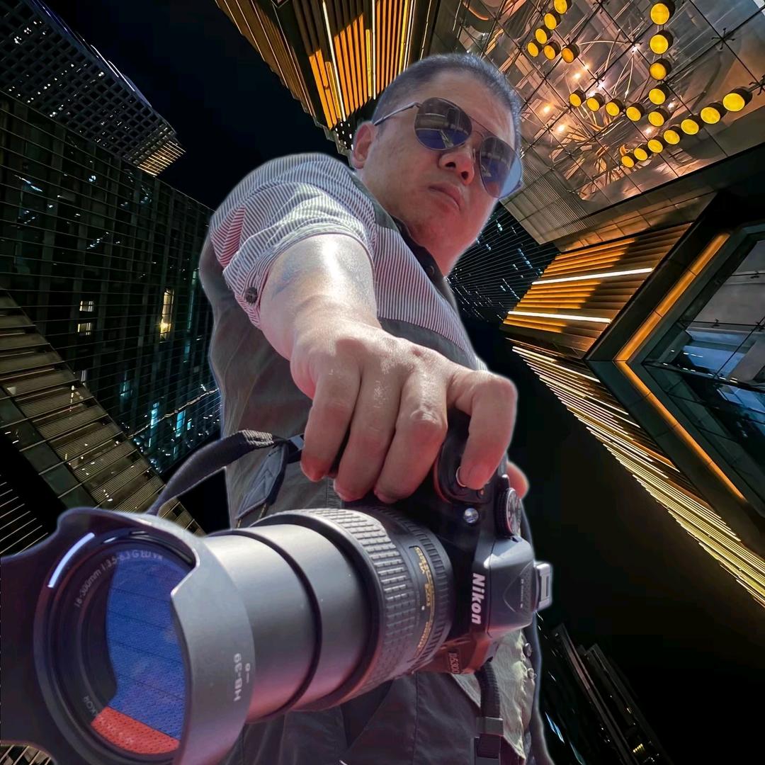 平凡之路⁹ᴳᯤ