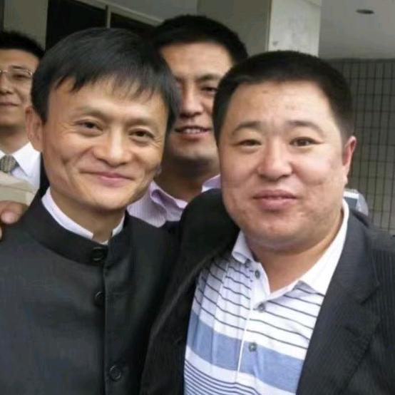 彪哥彪老大创业号