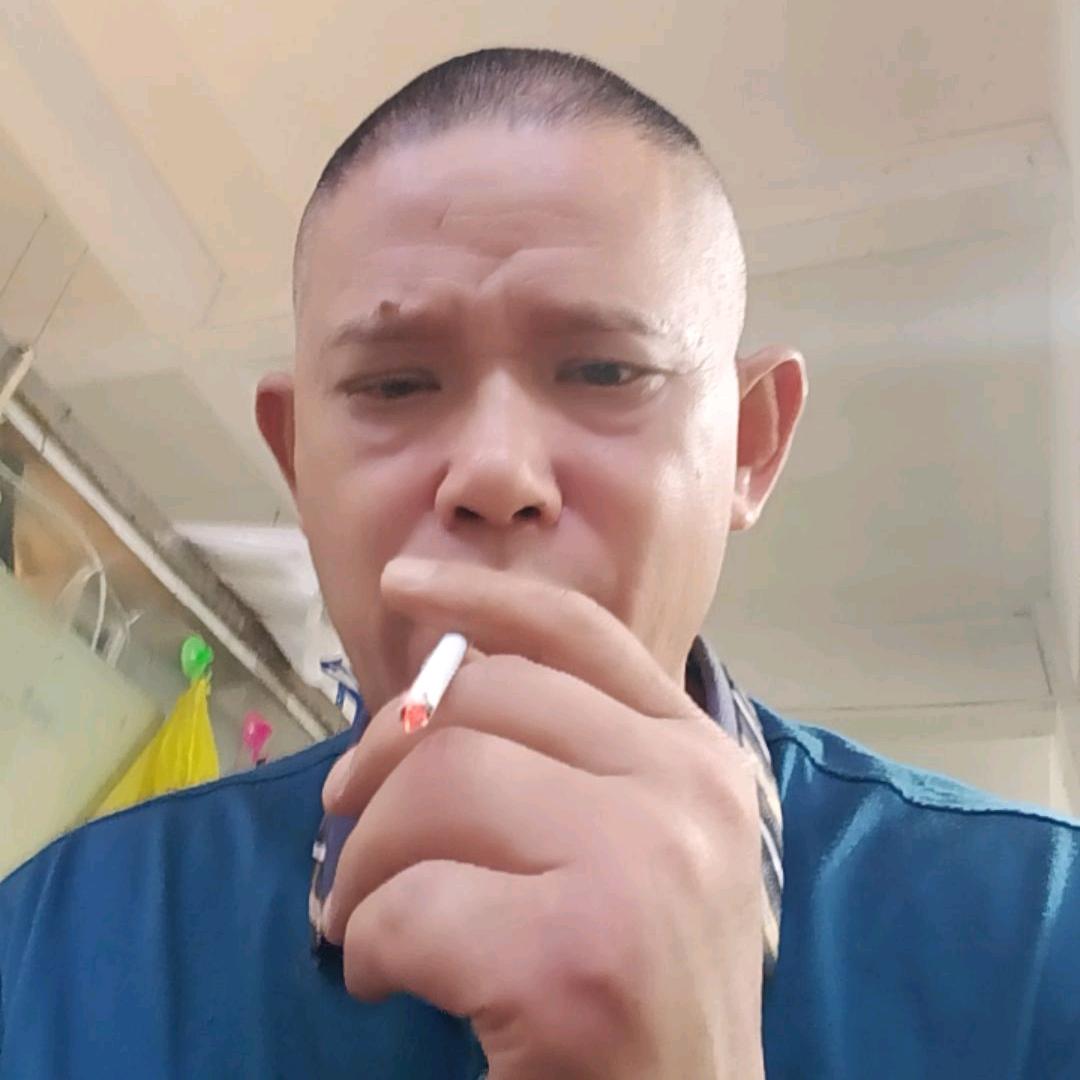 神秘人   生命在于奋斗💪