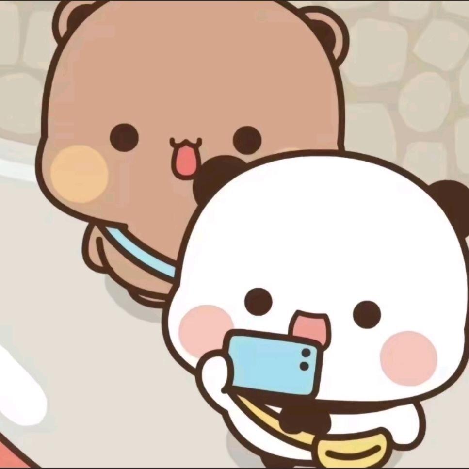 小熊一二