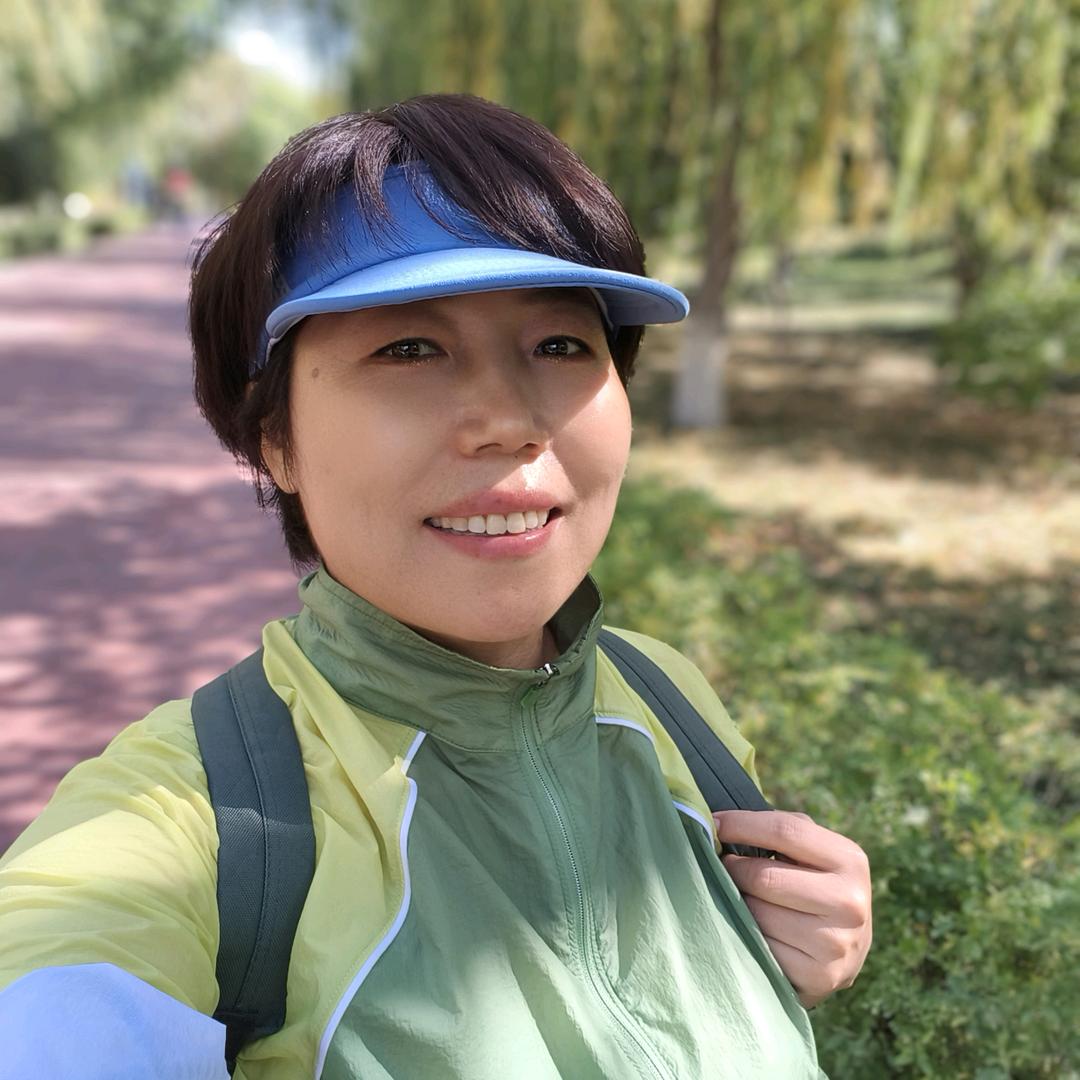 带你背单词的永萍老师