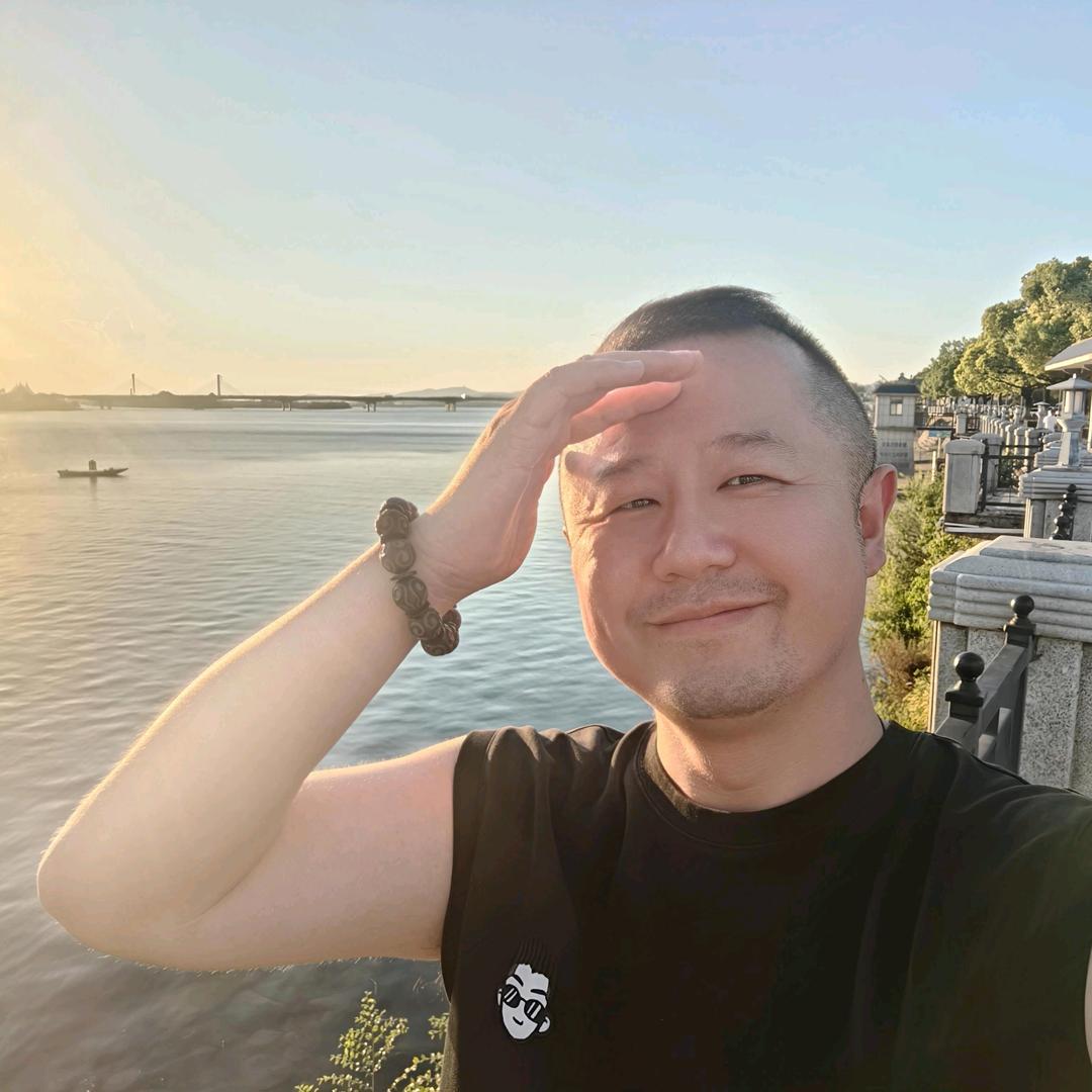 耿先生在路上™