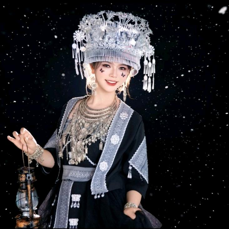 屯堡小丽姐（主持）