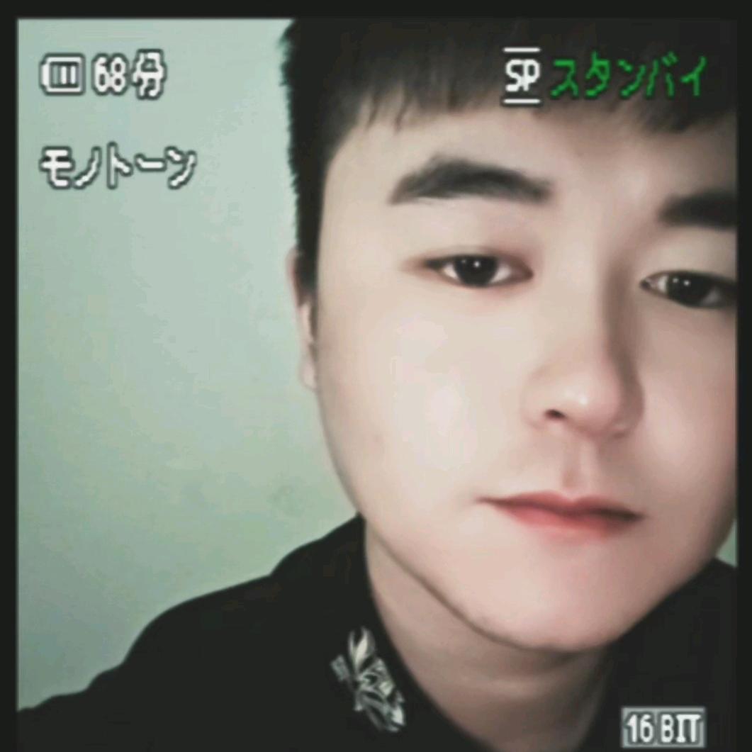 木子小晗