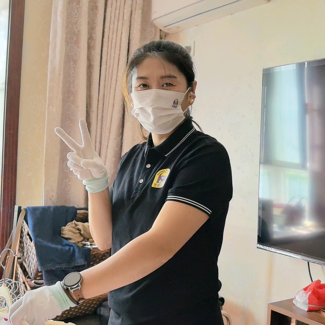 长春整理收纳师-为为