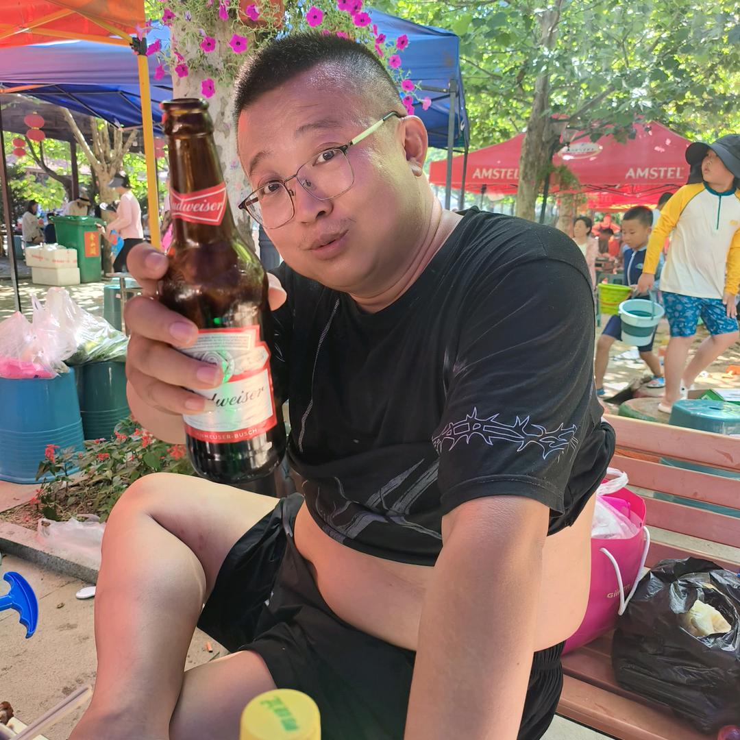 东北夫妇