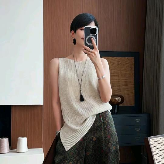 老贝Bayberyl女装分享号