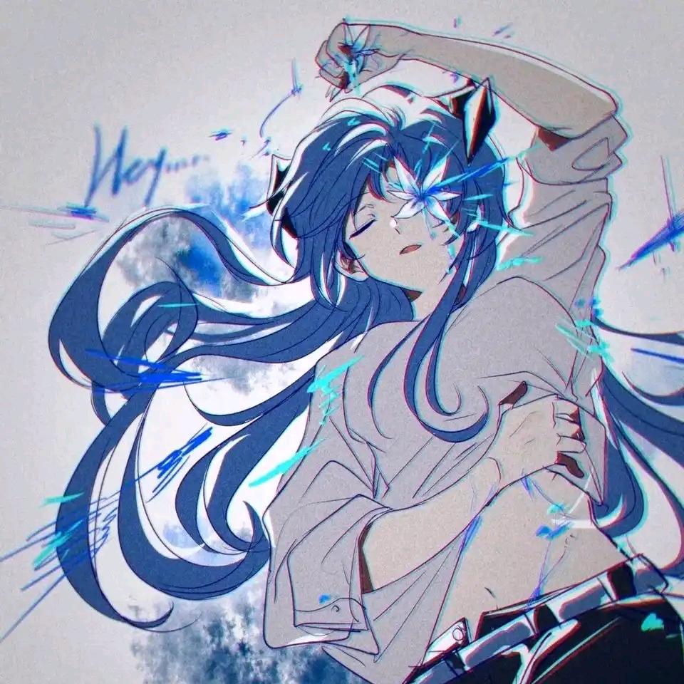 莫Ultima💤