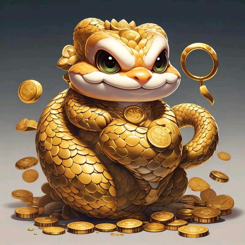 金蟾不贪💫6¹⁷