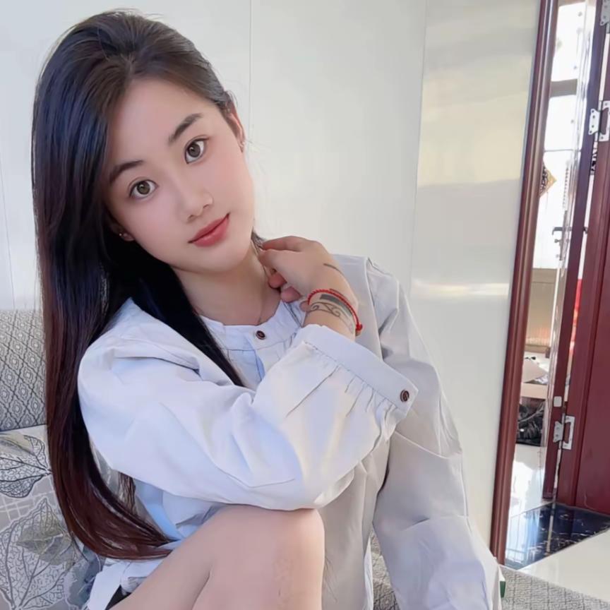 爱一个人