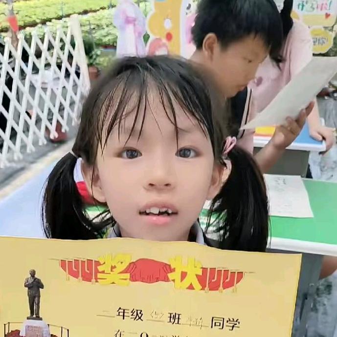 园长日记（搞怪的阿卉）