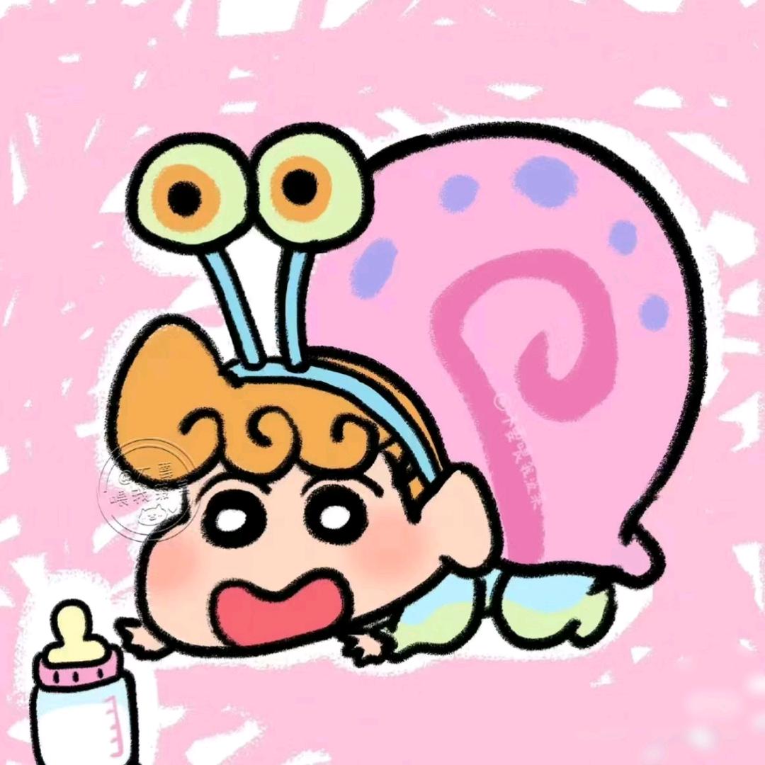 小蜗