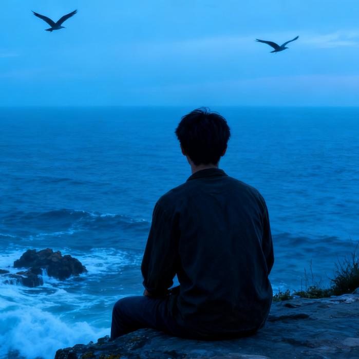 浅忆心愁