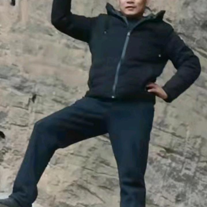 东方的太阳