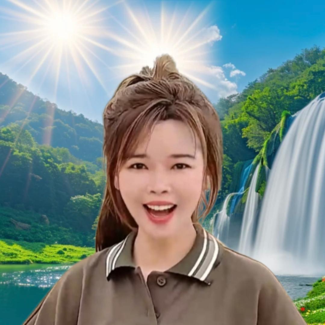 真真暴富