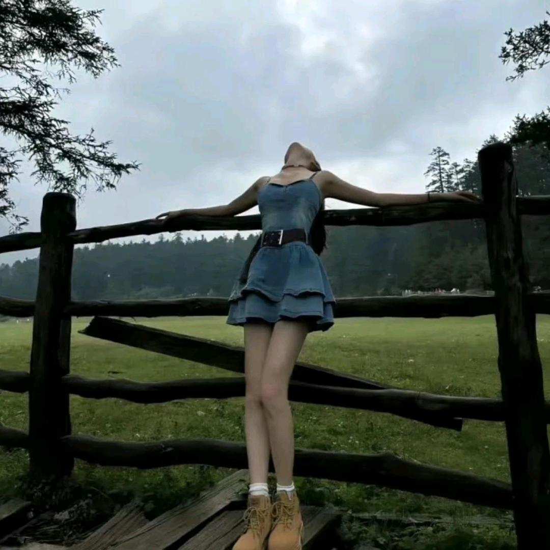 小娴.