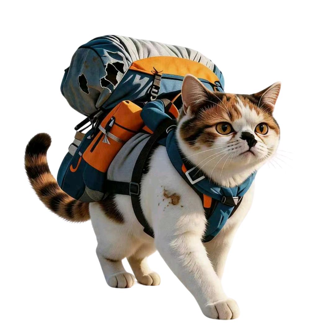 淇淇的猫头像