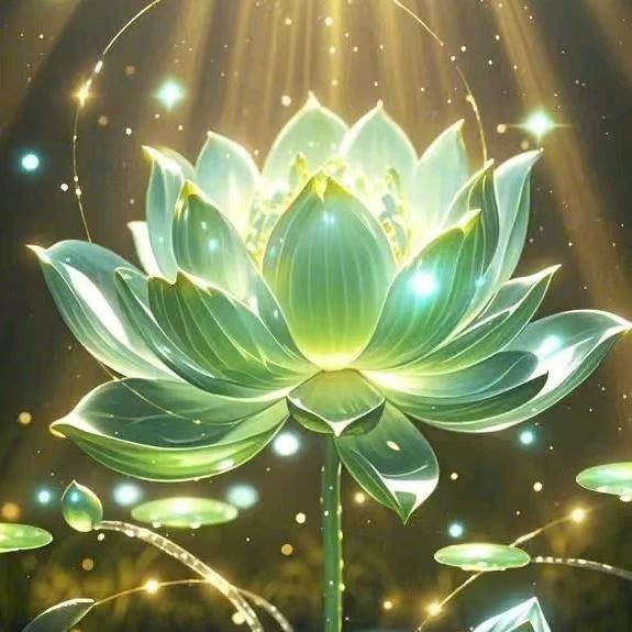 洛竹清心