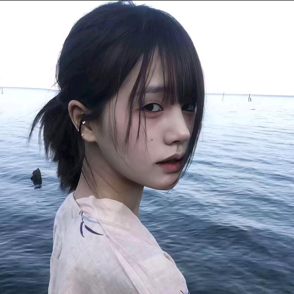 低语的女巫