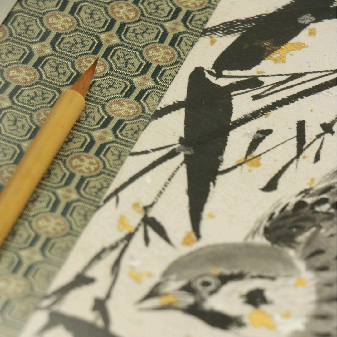 建德堂笔庄分店